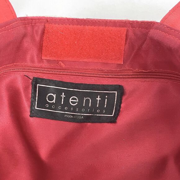 Route 66 State Highways Roads Cities Plastic Covering Handbag Cotton Bag Summer - Picture 9 of 15